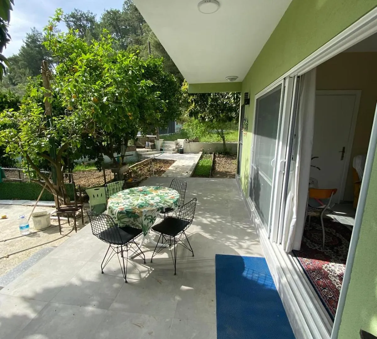 Willa Agora Evi 2 Marmaris