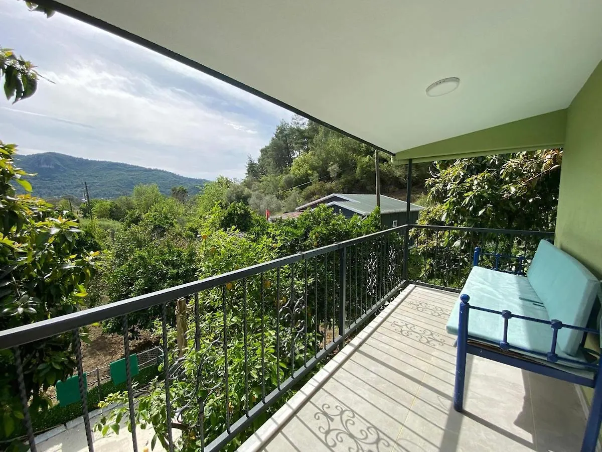 Willa Agora Evi 2 Marmaris